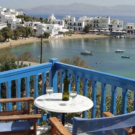 Corali Hotel Πίσω Λιβάδι Εξωτερικό φωτογραφία