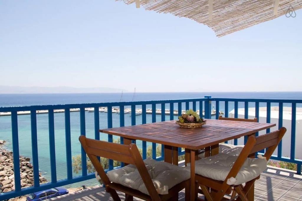 Corali Hotel Πίσω Λιβάδι Εξωτερικό φωτογραφία