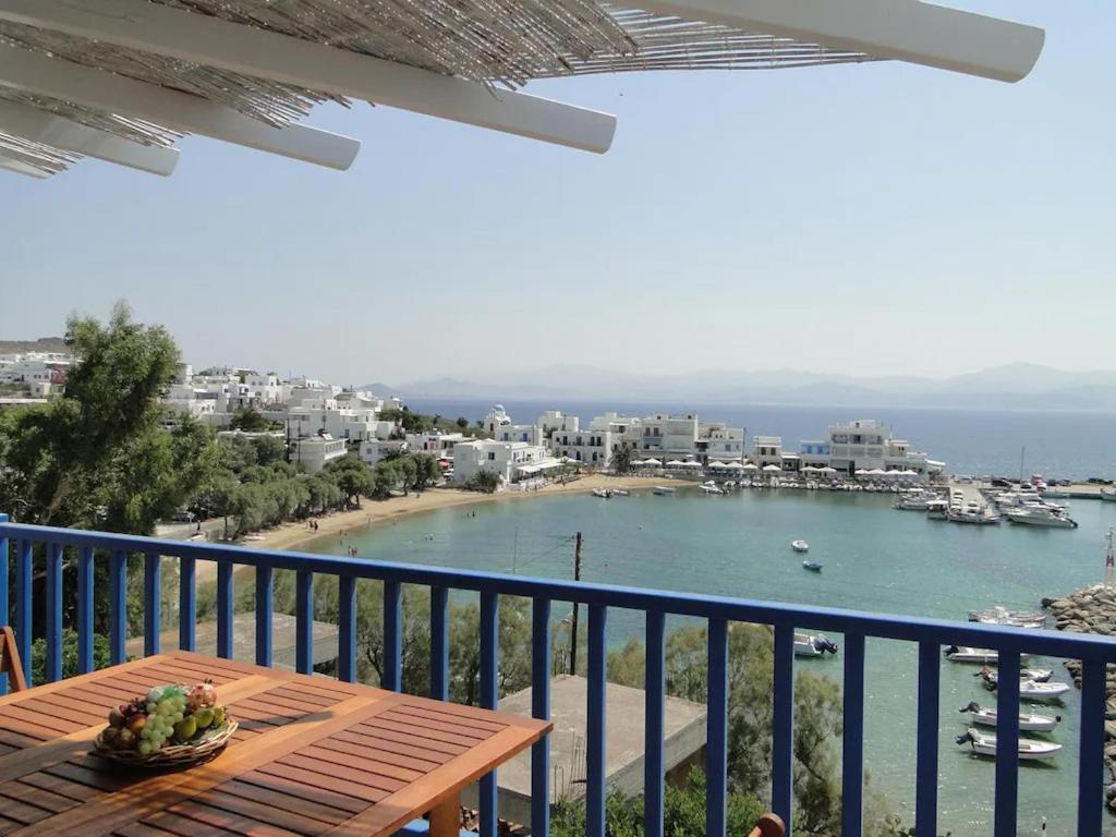 Corali Hotel Πίσω Λιβάδι Εξωτερικό φωτογραφία