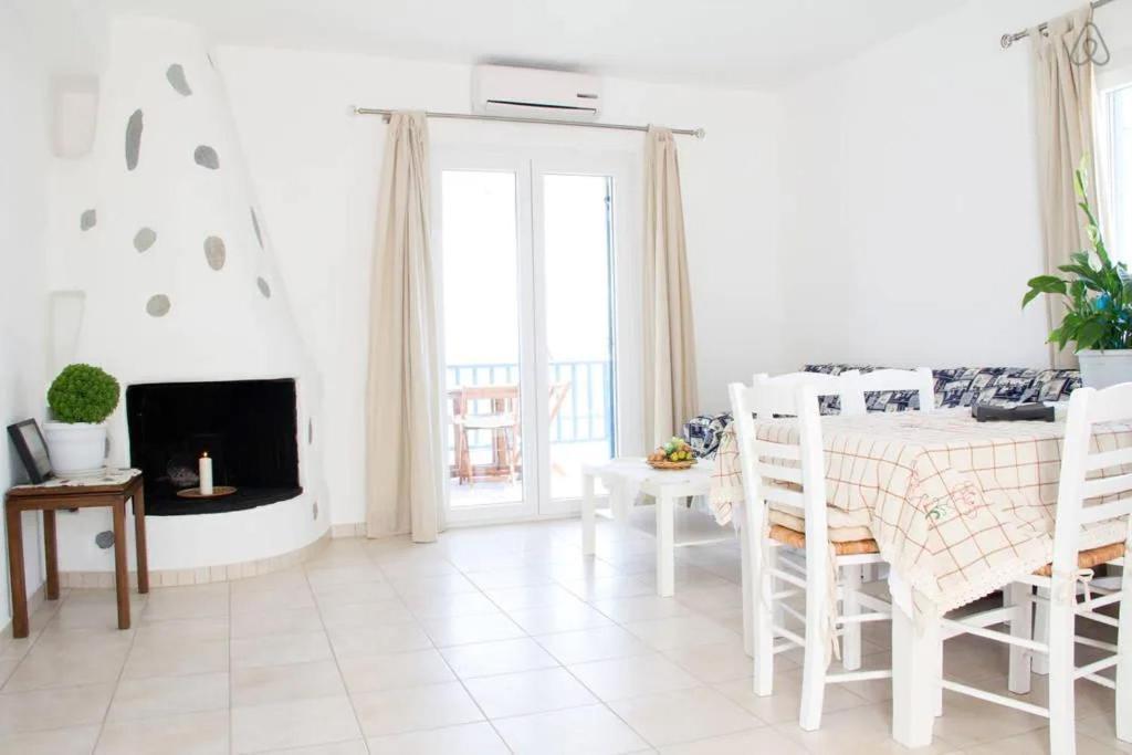 Corali Hotel Πίσω Λιβάδι Εξωτερικό φωτογραφία