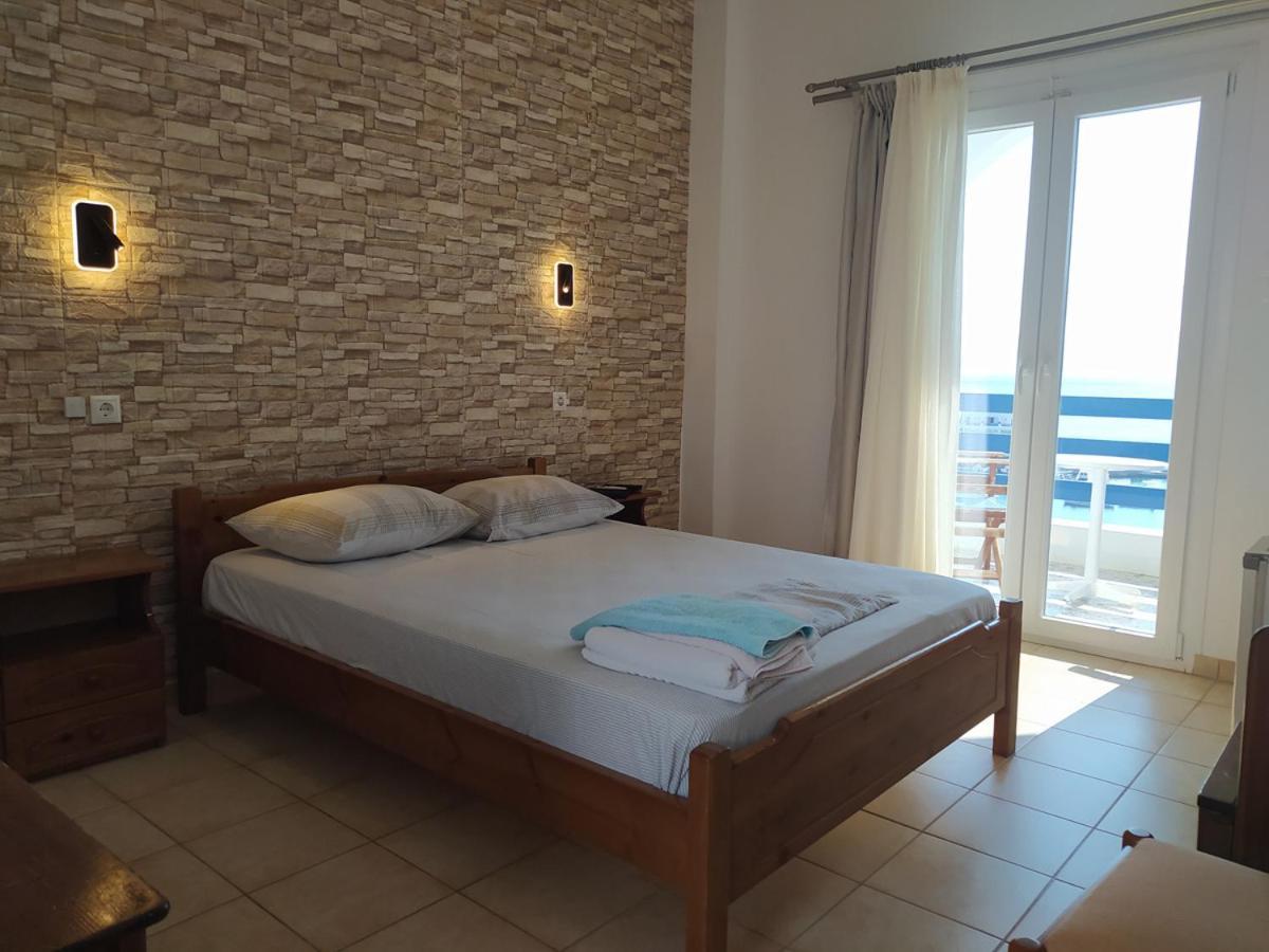 Corali Hotel Πίσω Λιβάδι Εξωτερικό φωτογραφία