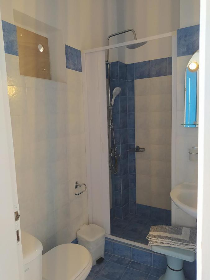 Corali Hotel Πίσω Λιβάδι Εξωτερικό φωτογραφία