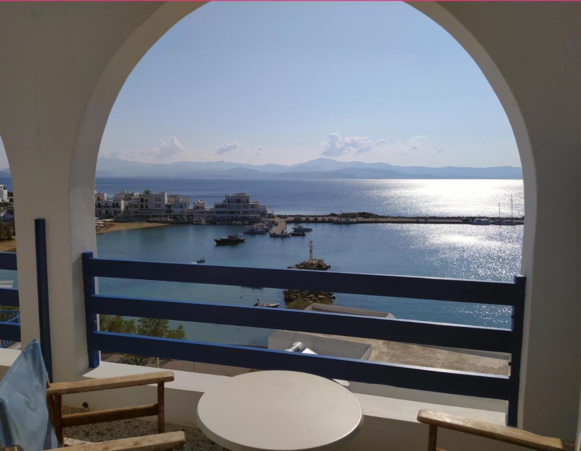 Corali Hotel Πίσω Λιβάδι Εξωτερικό φωτογραφία
