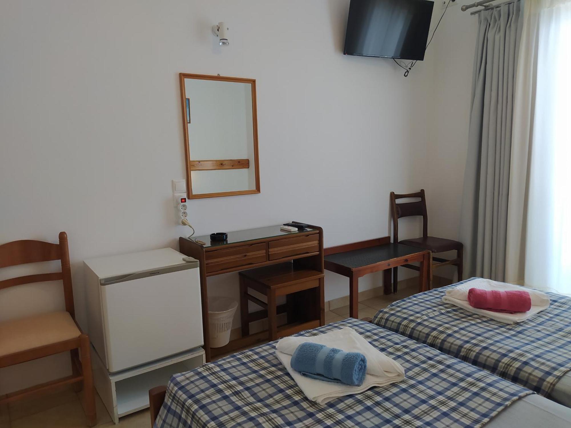 Corali Hotel Πίσω Λιβάδι Εξωτερικό φωτογραφία