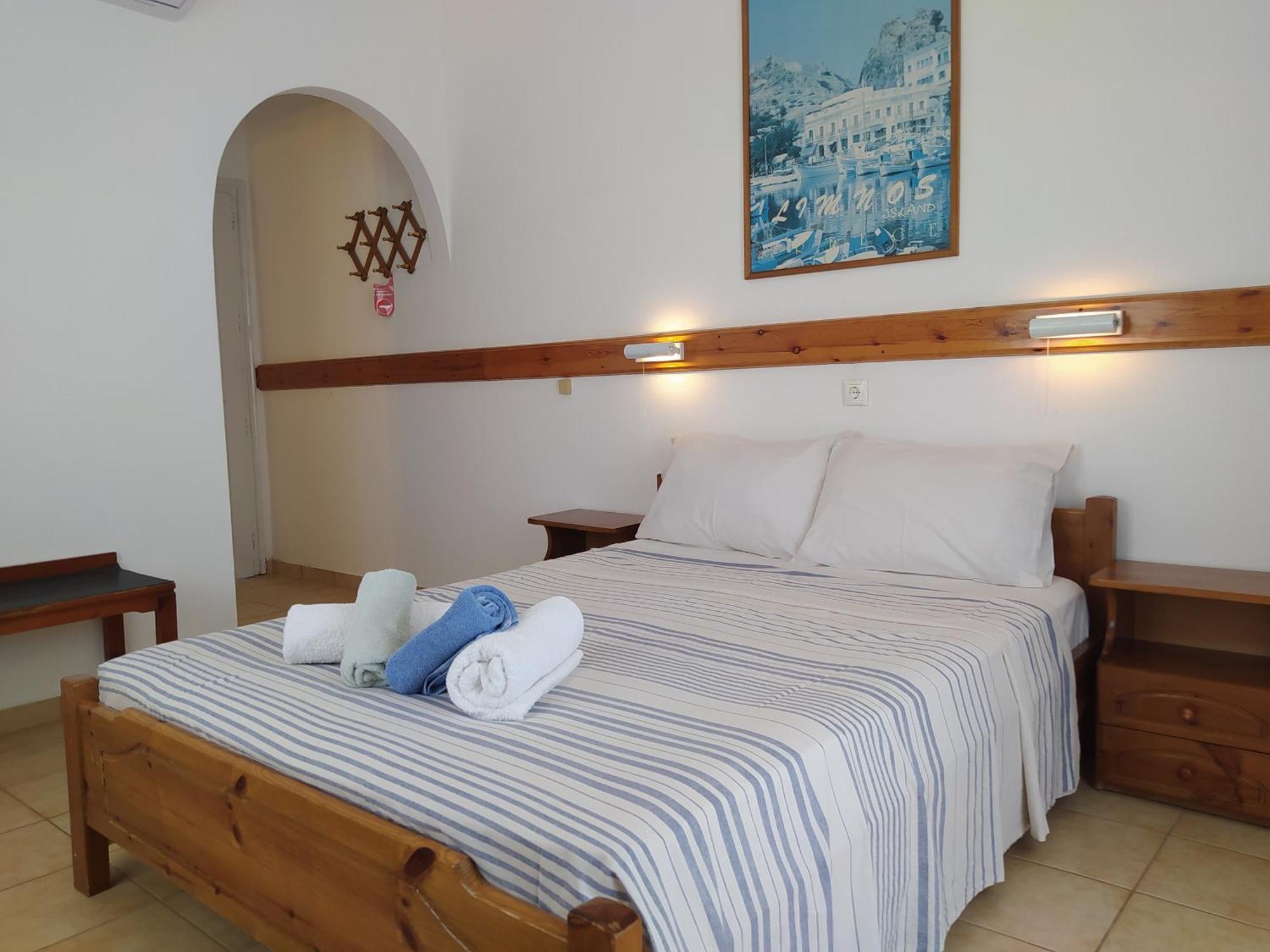 Corali Hotel Πίσω Λιβάδι Εξωτερικό φωτογραφία