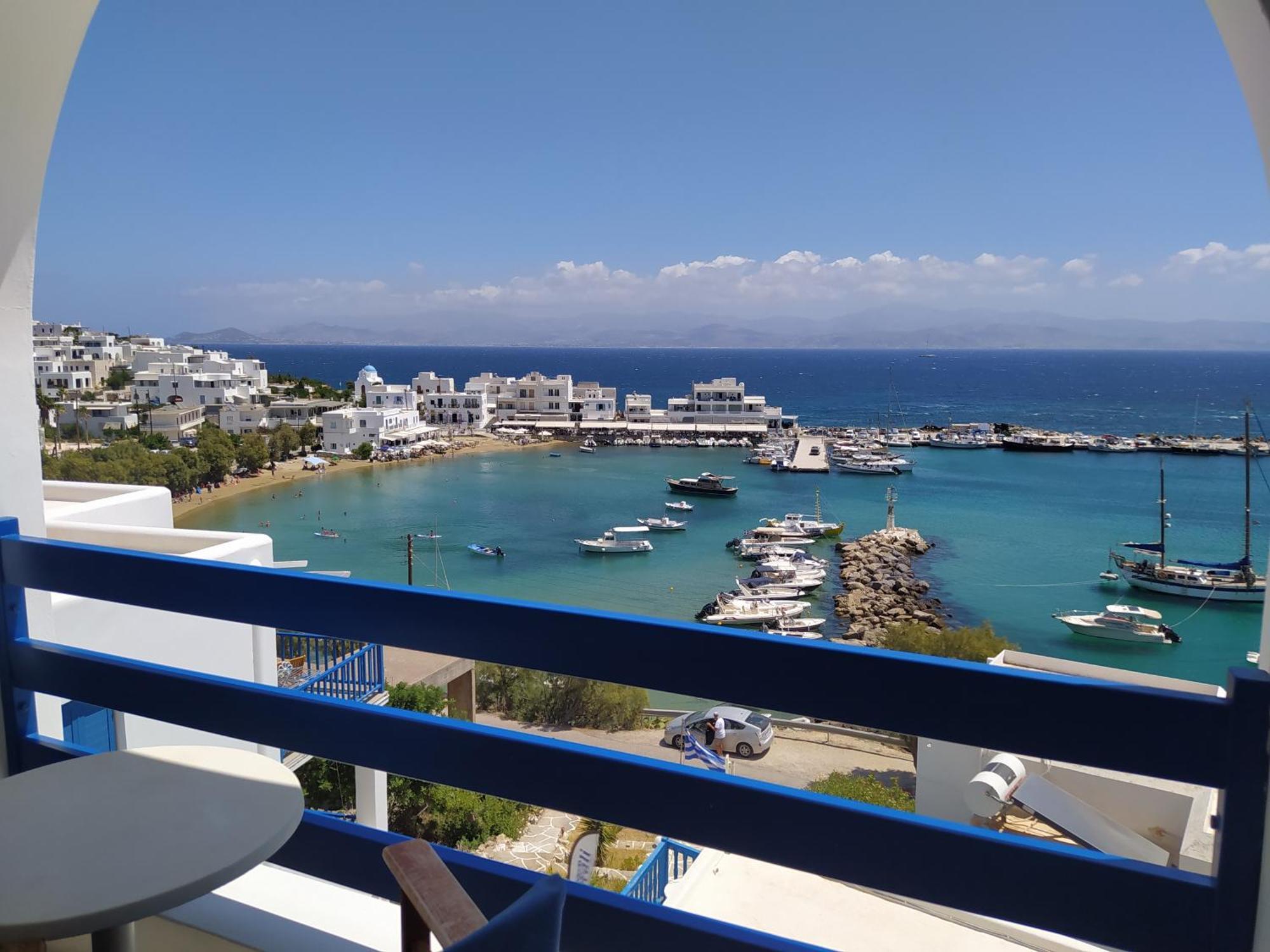 Corali Hotel Πίσω Λιβάδι Εξωτερικό φωτογραφία