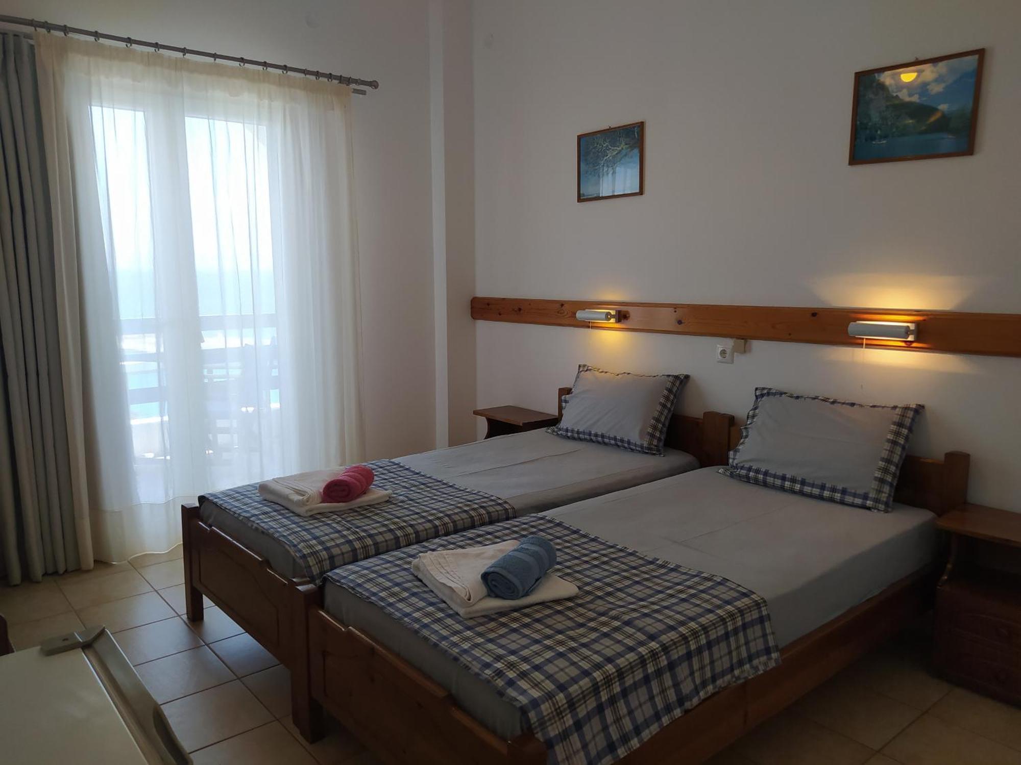 Corali Hotel Πίσω Λιβάδι Εξωτερικό φωτογραφία