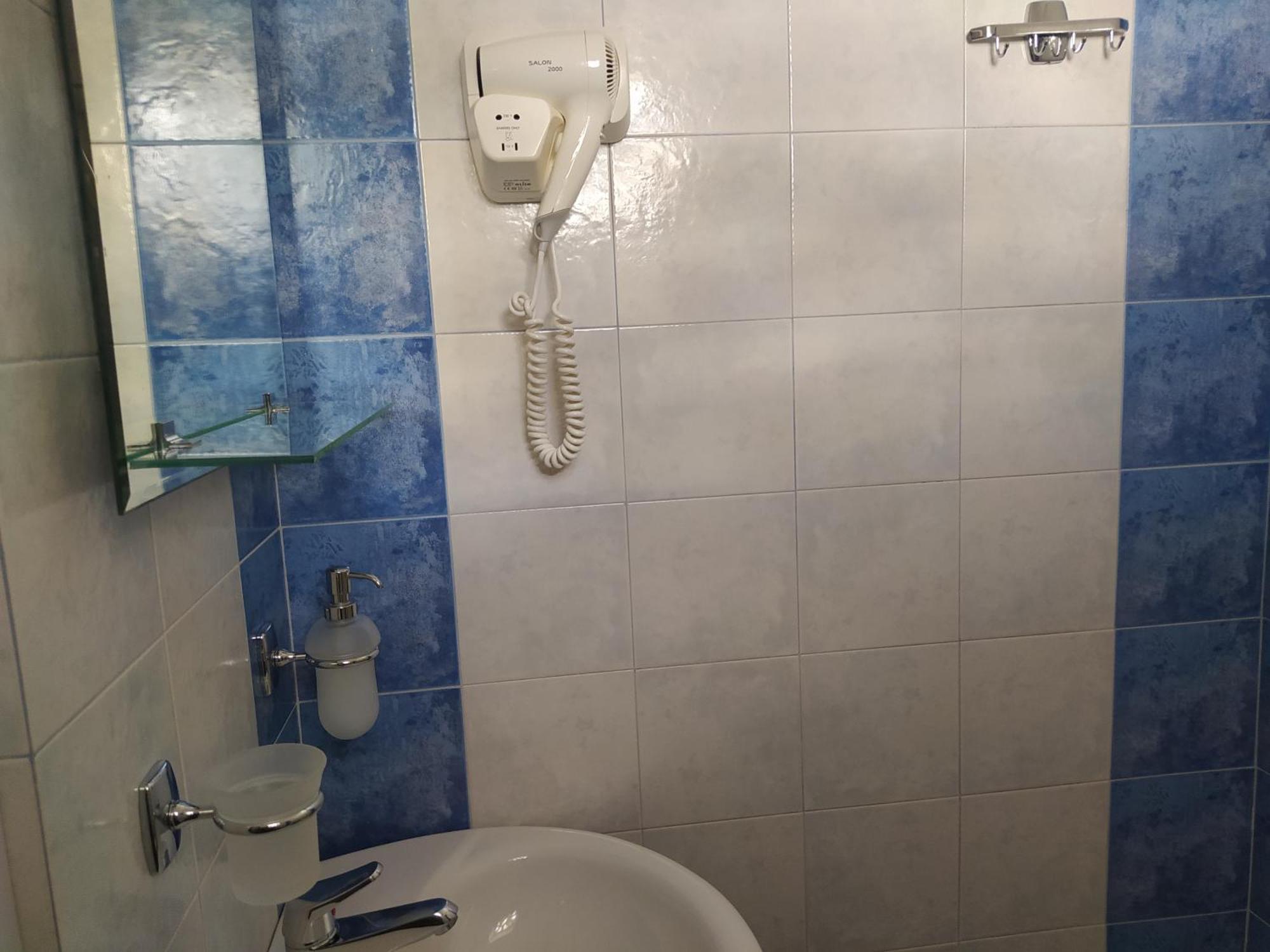 Corali Hotel Πίσω Λιβάδι Εξωτερικό φωτογραφία