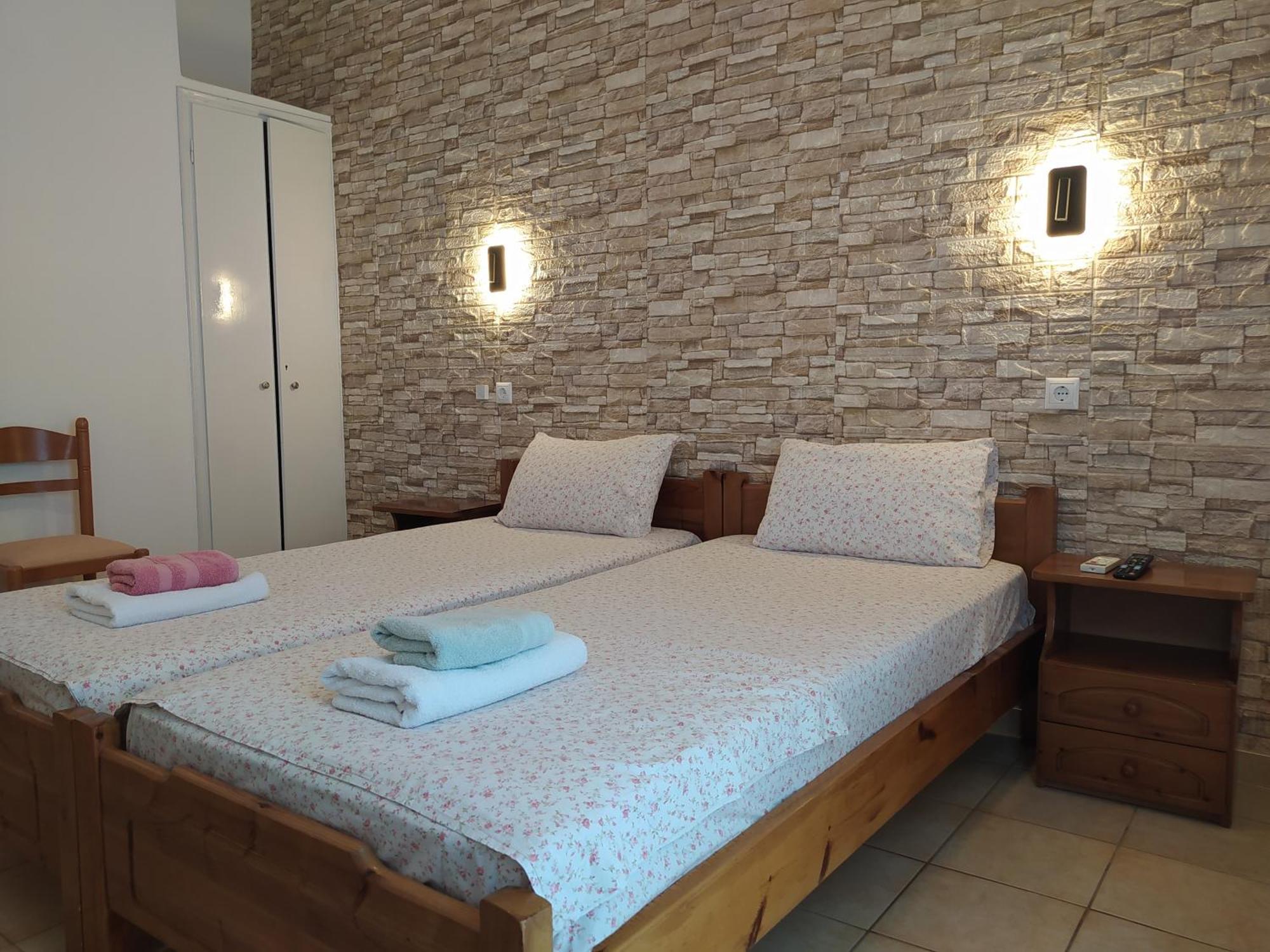 Corali Hotel Πίσω Λιβάδι Εξωτερικό φωτογραφία