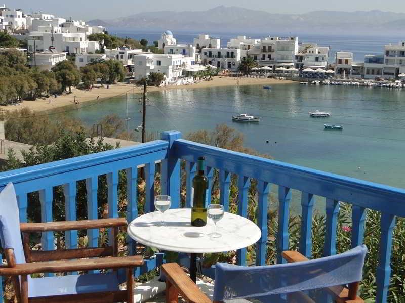 Corali Hotel Πίσω Λιβάδι Εξωτερικό φωτογραφία