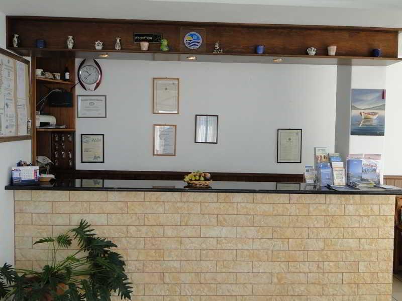 Corali Hotel Πίσω Λιβάδι Εξωτερικό φωτογραφία