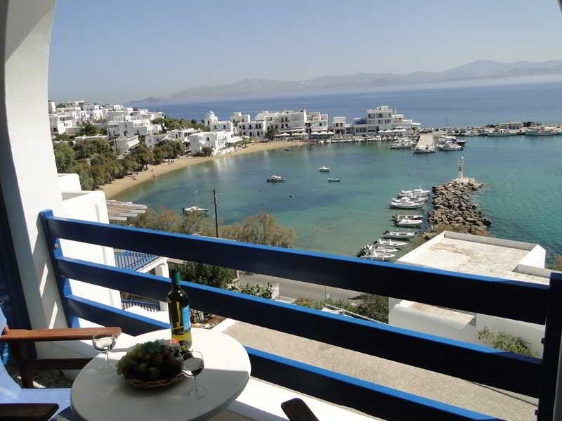 Corali Hotel Πίσω Λιβάδι Εξωτερικό φωτογραφία