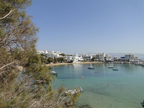 Corali Hotel Πίσω Λιβάδι Εξωτερικό φωτογραφία