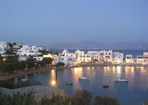 Corali Hotel Πίσω Λιβάδι Εξωτερικό φωτογραφία