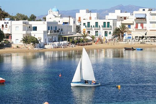 Corali Hotel Πίσω Λιβάδι Εξωτερικό φωτογραφία