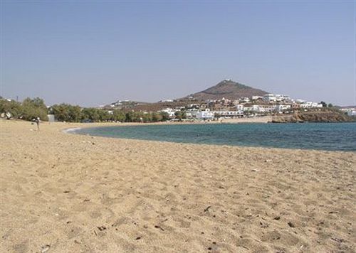 Corali Hotel Πίσω Λιβάδι Εξωτερικό φωτογραφία
